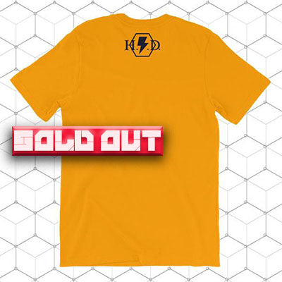 'HA!' Speech Tee Campaign_B - Streetwear, Shirt - Merchandise, Hella Sexy Dope - HSD, Hella Sexy Dope - Hella Sexy Dope