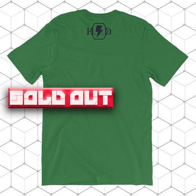 'HA!' Speech Tee Campaign_B - Streetwear, Shirt - Merchandise, Hella Sexy Dope - HSD, Hella Sexy Dope - Hella Sexy Dope