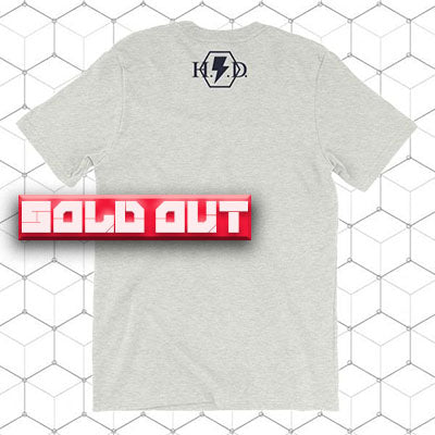 'HA!' Speech Tee Campaign_B - Streetwear, Shirt - Merchandise, Hella Sexy Dope - HSD, Hella Sexy Dope - Hella Sexy Dope