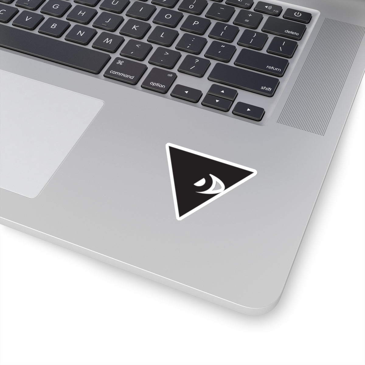 'All-Seeing-Eye' Kiss-Cut Stickers - Streetwear, Paper products - Merchandise, Hella Sexy Dope - HSD, Hella Sexy Dope - Hella Sexy Dope