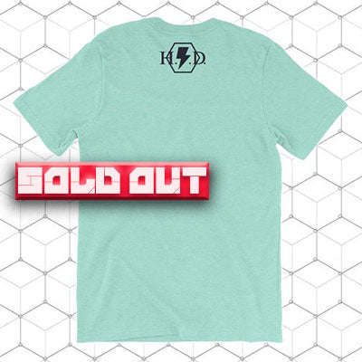 'HA!' Speech Tee Campaign_B - Streetwear, Shirt - Merchandise, Hella Sexy Dope - HSD, Hella Sexy Dope - Hella Sexy Dope