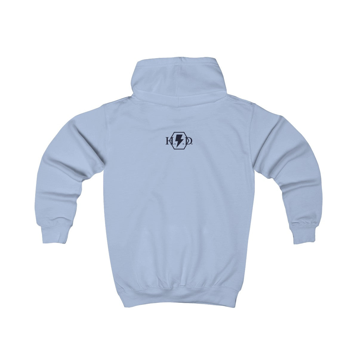 'MunkyBRAND' Kids Hoodie - Streetwear, Kids clothes - Merchandise, Hella Sexy Dope - HSD, Hella Sexy Dope - Hella Sexy Dope