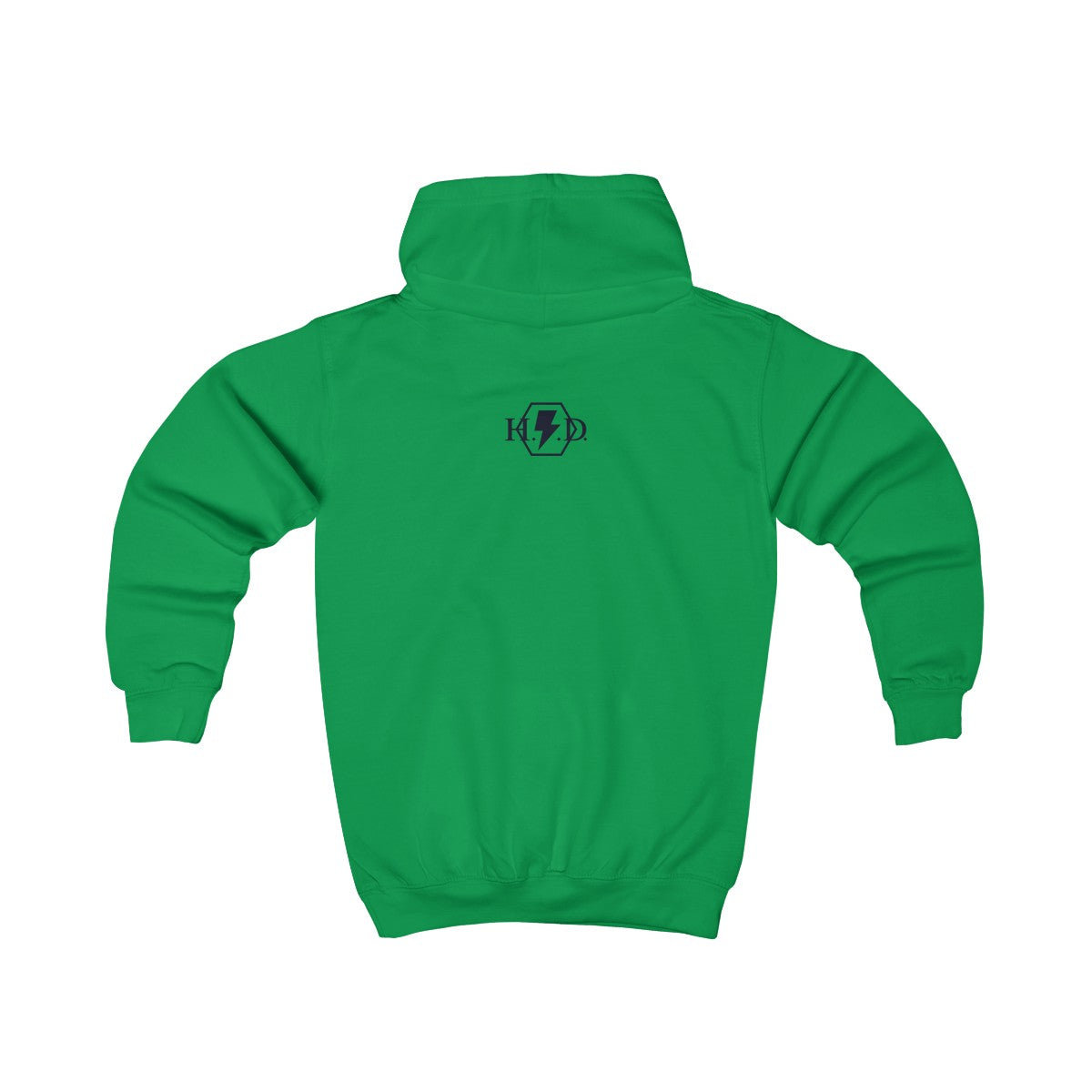 'MunkyBRAND' Kids Hoodie - Streetwear, Kids clothes - Merchandise, Hella Sexy Dope - HSD, Hella Sexy Dope - Hella Sexy Dope