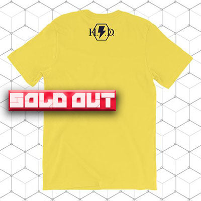'HA!' Speech Tee Campaign_B - Streetwear, Shirt - Merchandise, Hella Sexy Dope - HSD, Hella Sexy Dope - Hella Sexy Dope