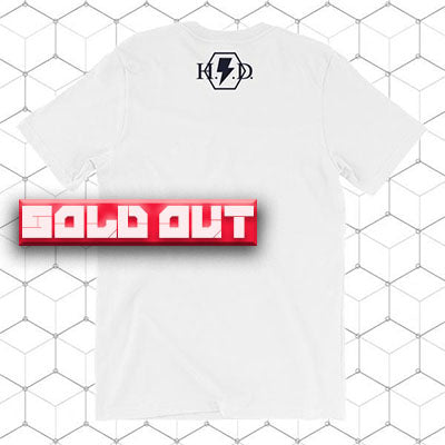 'HA!' Speech Tee Campaign_B - Streetwear, Shirt - Merchandise, Hella Sexy Dope - HSD, Hella Sexy Dope - Hella Sexy Dope