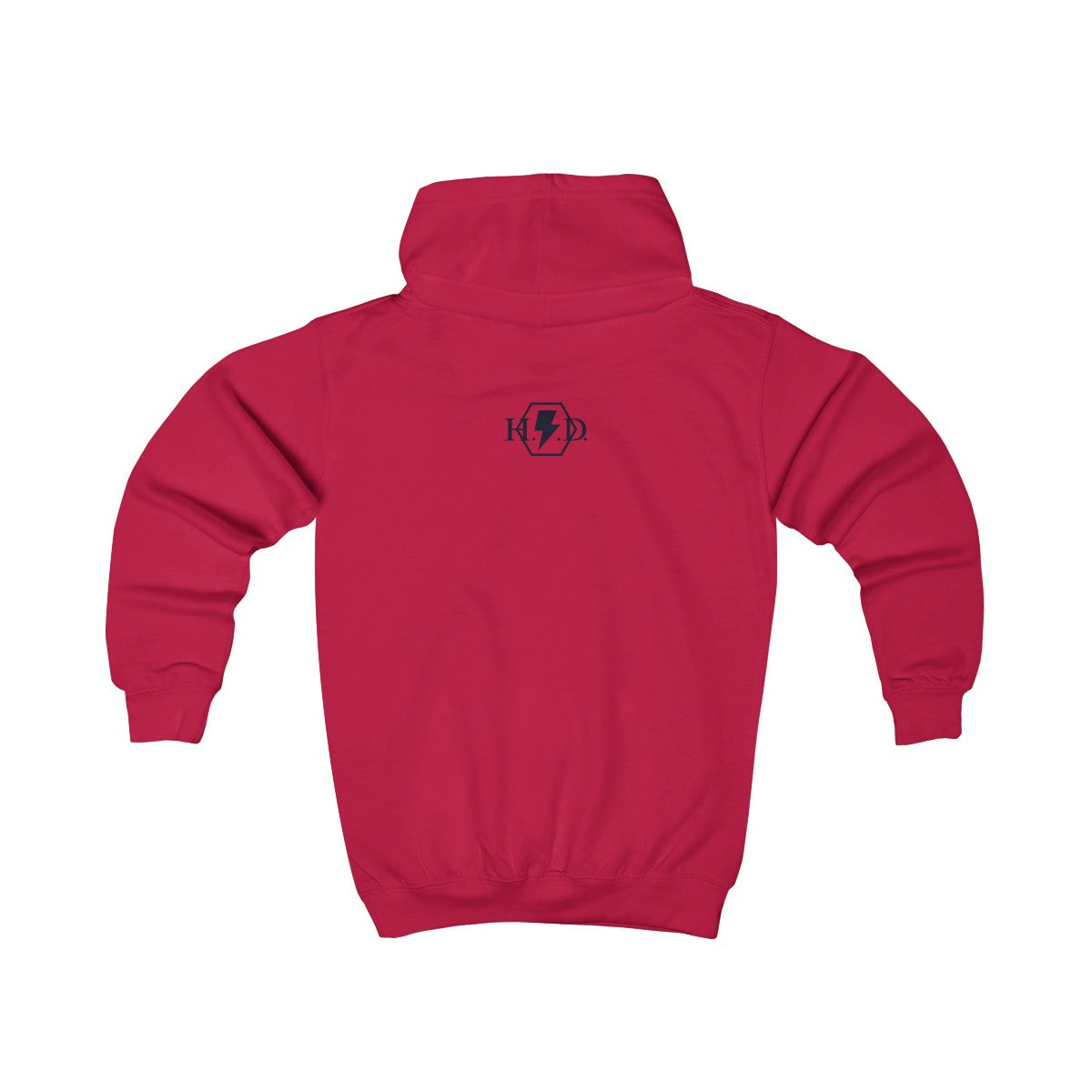 'MunkyBRAND' Kids Hoodie - Streetwear, Kids clothes - Merchandise, Hella Sexy Dope - HSD, Hella Sexy Dope - Hella Sexy Dope