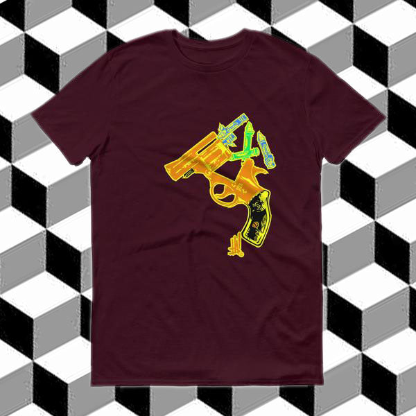 'Child's Play' Tee Campaign_B - Streetwear, Shirt - Merchandise, Hella Sexy Dope - HSD, Hella Sexy Dope - Hella Sexy Dope