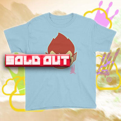 'MunkyBRAND' Youth Tee Campaign_A - Streetwear, Kids - Merchandise, Hella Sexy Dope - HSD, Hella Sexy Dope - Hella Sexy Dope