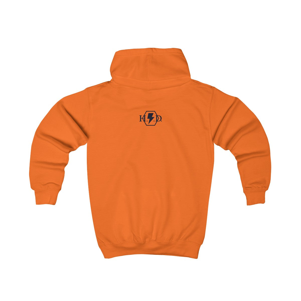 'MunkyBRAND' Kids Hoodie - Streetwear, Kids clothes - Merchandise, Hella Sexy Dope - HSD, Hella Sexy Dope - Hella Sexy Dope