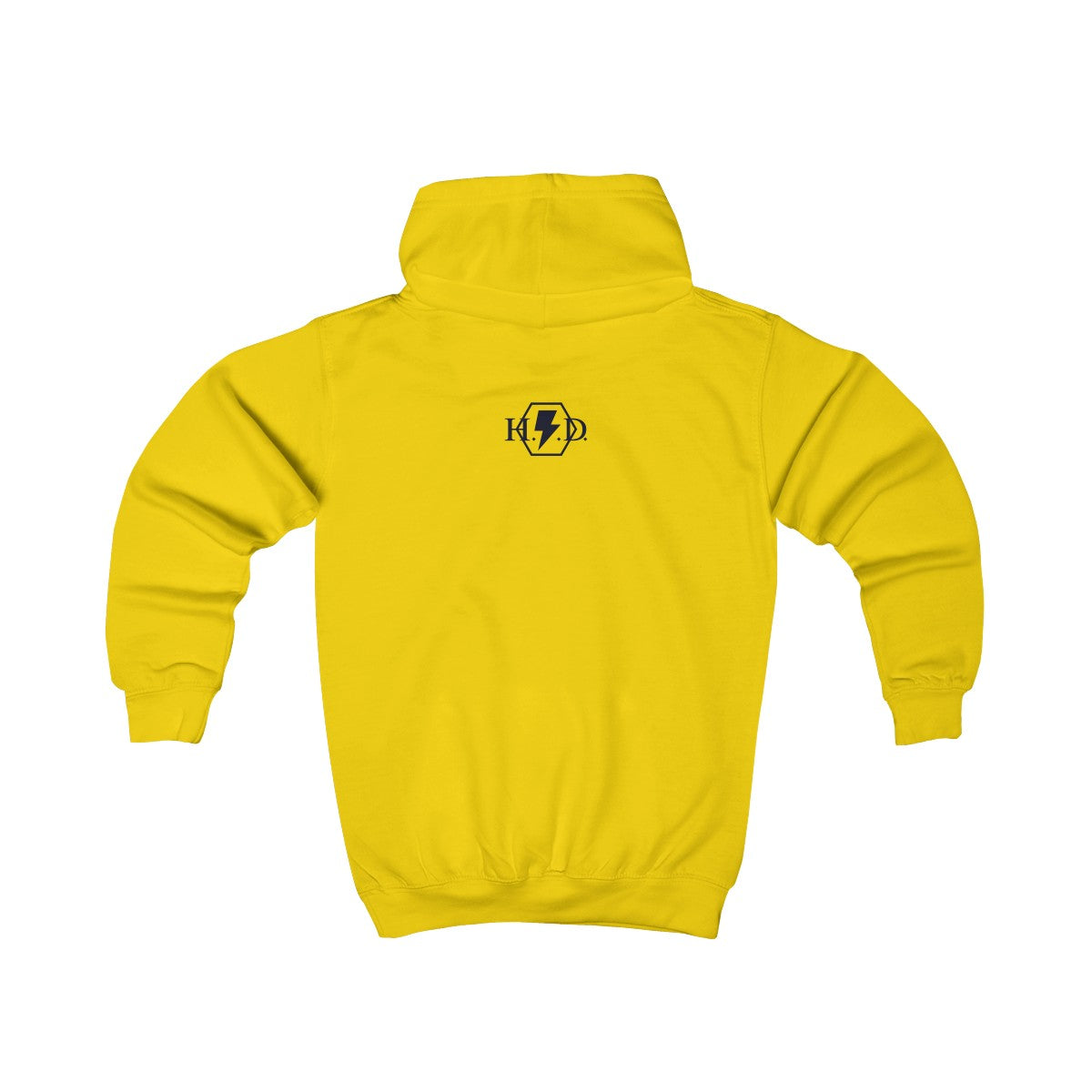 'MunkyBRAND' Kids Hoodie - Streetwear, Kids clothes - Merchandise, Hella Sexy Dope - HSD, Hella Sexy Dope - Hella Sexy Dope