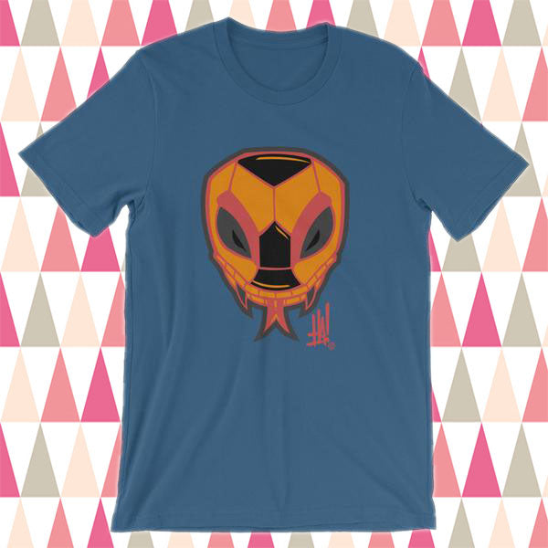 'SnakeBRAND' Tee Campaign_B - Streetwear, Shirt - Merchandise, Hella Sexy Dope - HSD, Hella Sexy Dope - Hella Sexy Dope