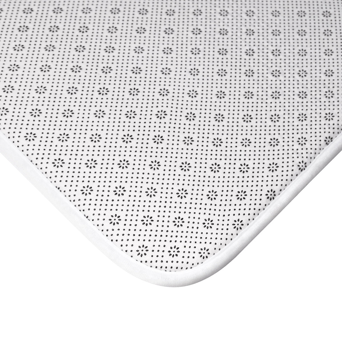 Grey 'Vamp-Munky' Bath Mat - Streetwear, Home Decor - Merchandise, Hella Sexy Dope - HSD, Hella Sexy Dope - Hella Sexy Dope