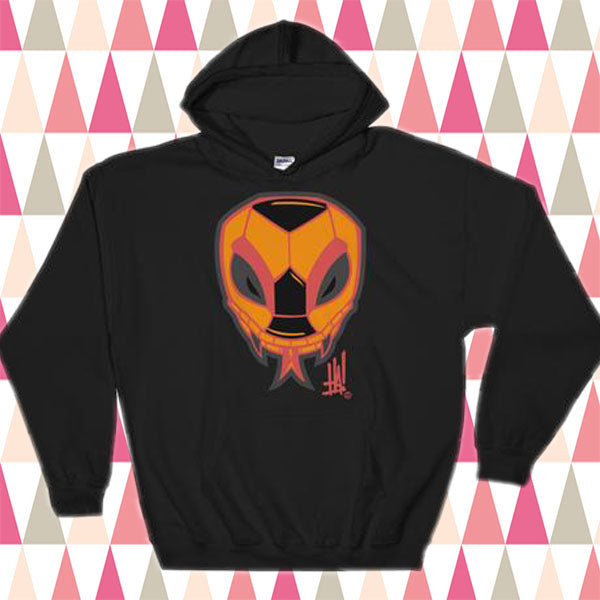 'SnakeBRAND' Sweatshirt Campaign_B - Streetwear, Sweaters - Merchandise, Hella Sexy Dope - HSD, Hella Sexy Dope - Hella Sexy Dope