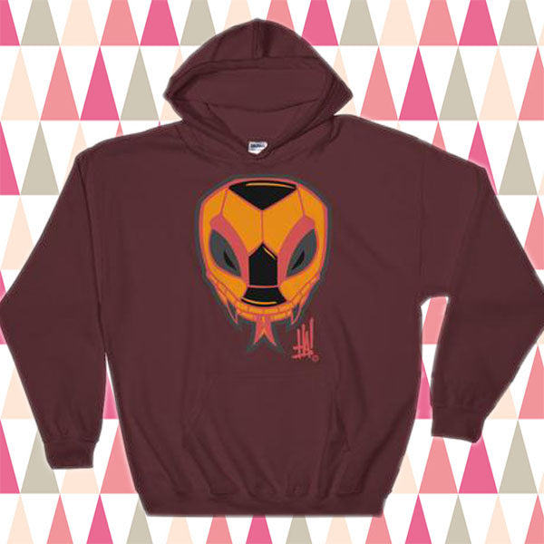 'SnakeBRAND' Sweatshirt Campaign_B - Streetwear, Sweaters - Merchandise, Hella Sexy Dope - HSD, Hella Sexy Dope - Hella Sexy Dope