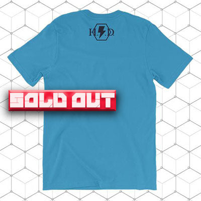 'HA!' Speech Tee Campaign_B - Streetwear, Shirt - Merchandise, Hella Sexy Dope - HSD, Hella Sexy Dope - Hella Sexy Dope