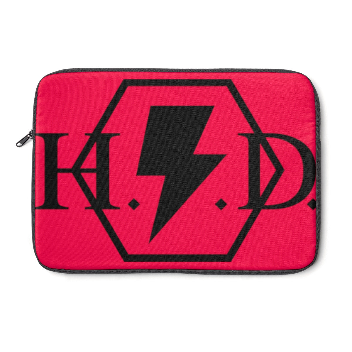 'HSD' Laptop Sleeve - Streetwear, Laptop Sleeve - Merchandise, Hella Sexy Dope - HSD, Hella Sexy Dope - Hella Sexy Dope