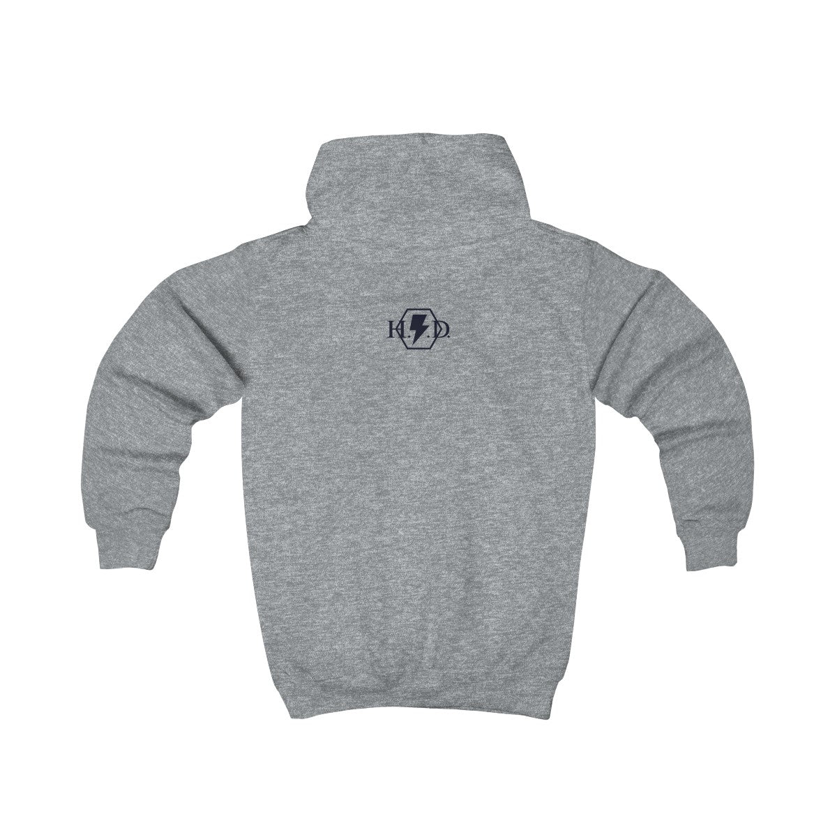 'MunkyBRAND' Kids Hoodie - Streetwear, Kids clothes - Merchandise, Hella Sexy Dope - HSD, Hella Sexy Dope - Hella Sexy Dope