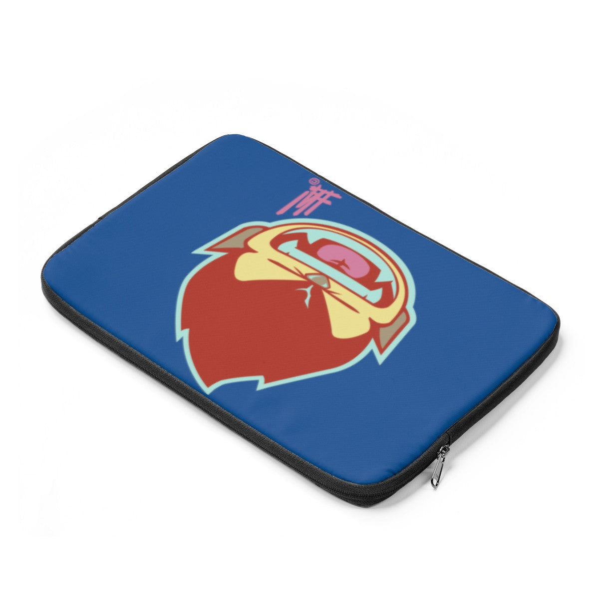 'MunkyBrand' Laptop Sleeve - Streetwear, Laptop Sleeve - Merchandise, Hella Sexy Dope - HSD, Hella Sexy Dope - Hella Sexy Dope
