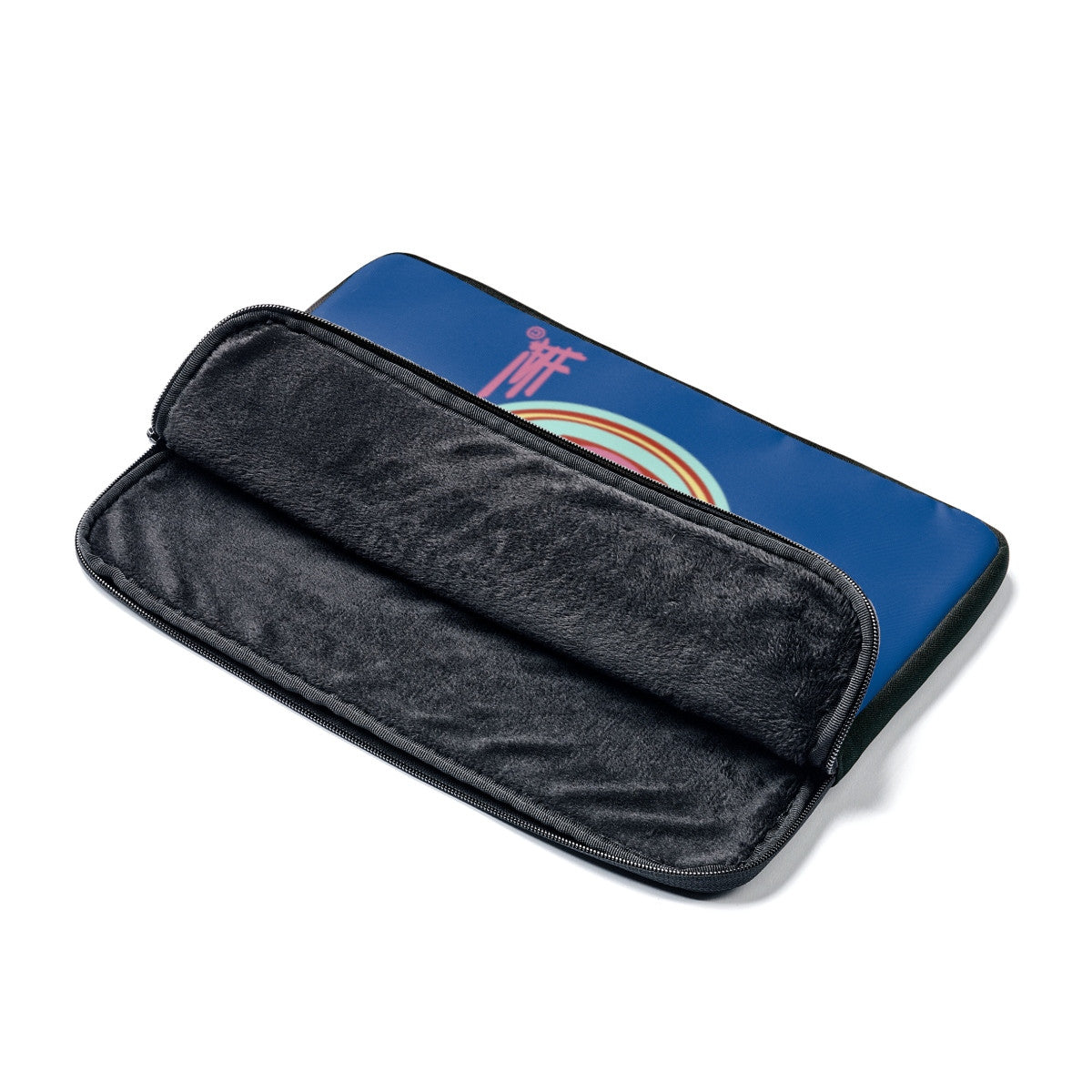 'MunkyBrand' Laptop Sleeve - Streetwear, Laptop Sleeve - Merchandise, Hella Sexy Dope - HSD, Hella Sexy Dope - Hella Sexy Dope