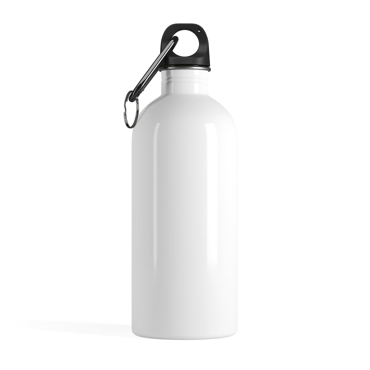 'Infinite' Stainless Steel Water Bottle - Streetwear, Mug - Merchandise, Hella Sexy Dope - HSD, Hella Sexy Dope - Hella Sexy Dope