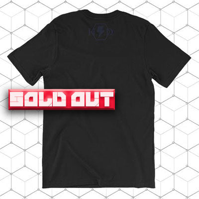'HA!' Speech Tee Campaign_B - Streetwear, Shirt - Merchandise, Hella Sexy Dope - HSD, Hella Sexy Dope - Hella Sexy Dope