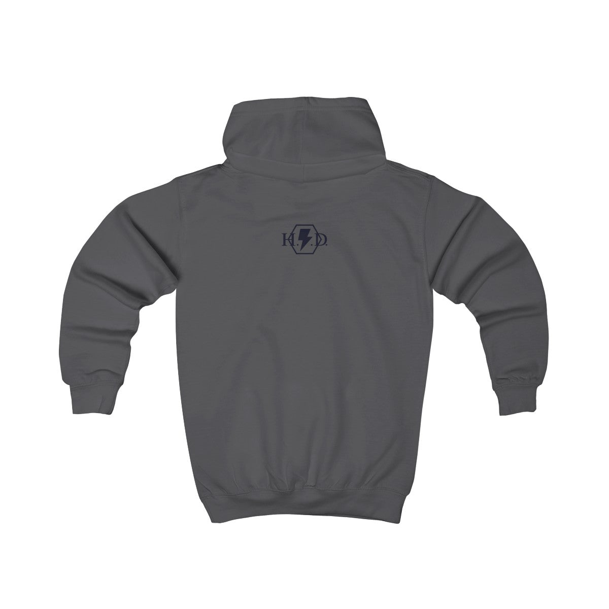 'MunkyBRAND' Kids Hoodie - Streetwear, Kids clothes - Merchandise, Hella Sexy Dope - HSD, Hella Sexy Dope - Hella Sexy Dope