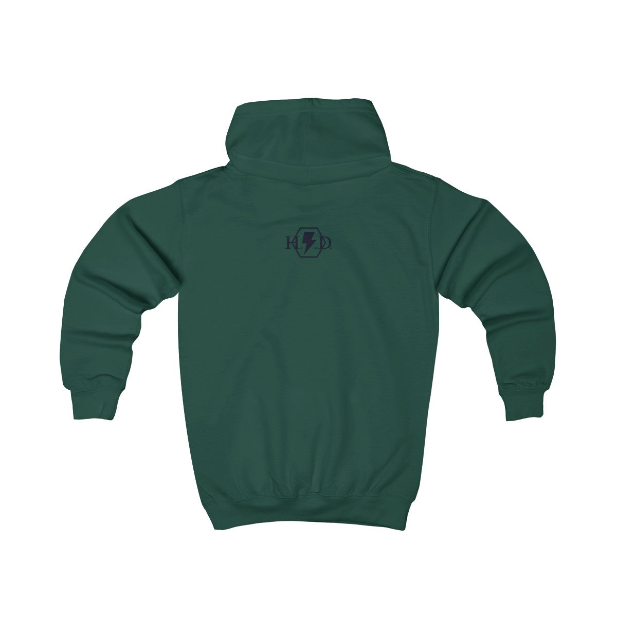 'MunkyBRAND' Kids Hoodie - Streetwear, Kids clothes - Merchandise, Hella Sexy Dope - HSD, Hella Sexy Dope - Hella Sexy Dope