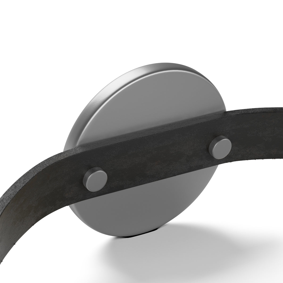 'All-Seeing-Eye' Leather Bracelet - Streetwear, Accessory - Merchandise, Hella Sexy Dope - HSD, Hella Sexy Dope - Hella Sexy Dope