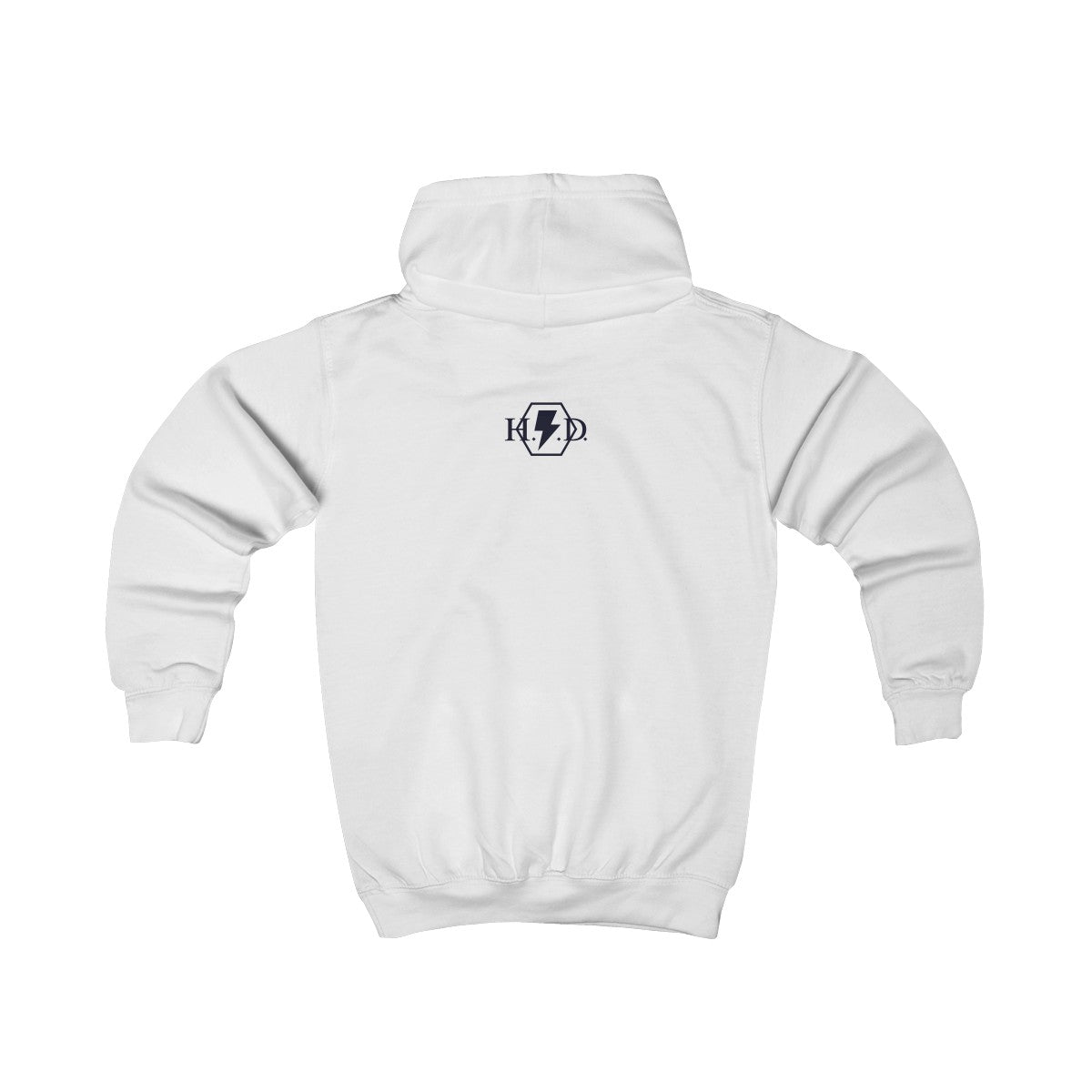 'MunkyBRAND' Kids Hoodie - Streetwear, Kids clothes - Merchandise, Hella Sexy Dope - HSD, Hella Sexy Dope - Hella Sexy Dope