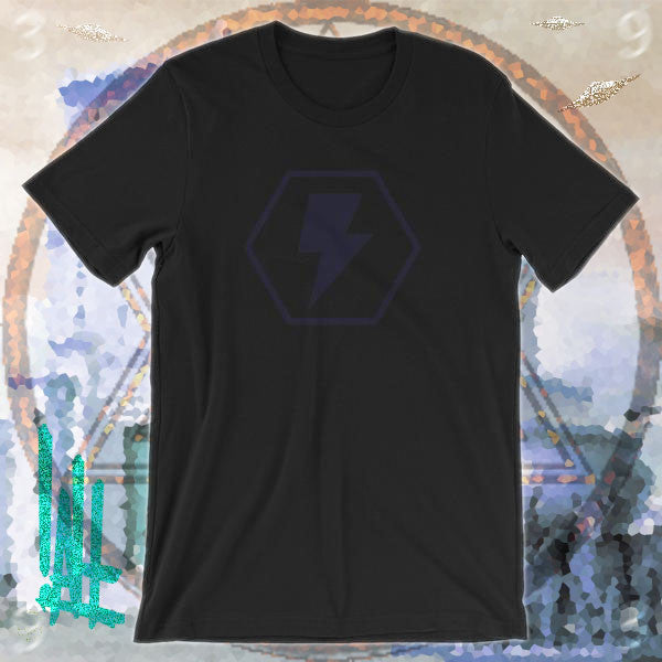 HSD 'Thunder' Tee Campaign_A - Streetwear, Shirt - Merchandise, Hella Sexy Dope - HSD, Hella Sexy Dope - Hella Sexy Dope