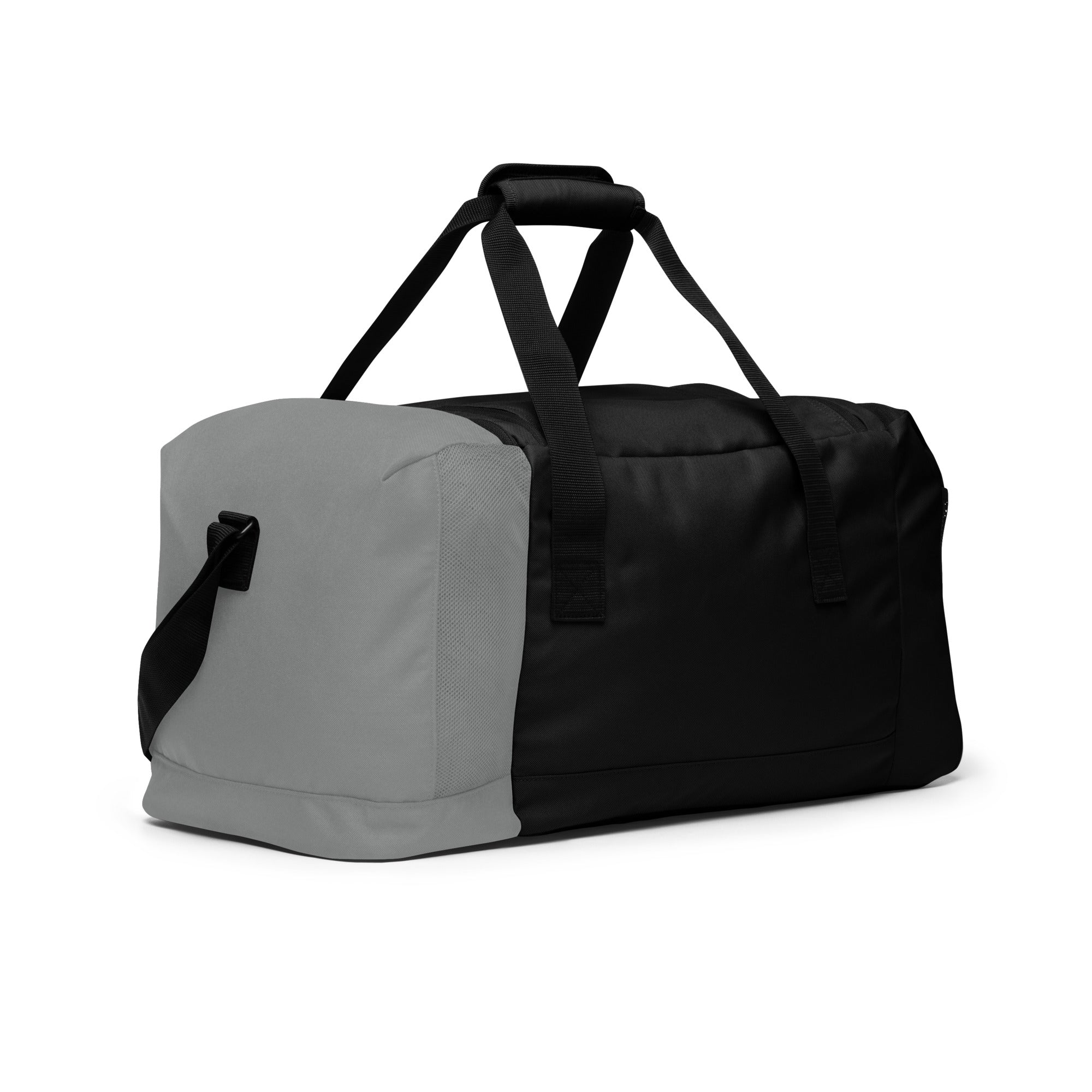HSD(G)Lightning x Adidas(3)Stripes Duffle Bag