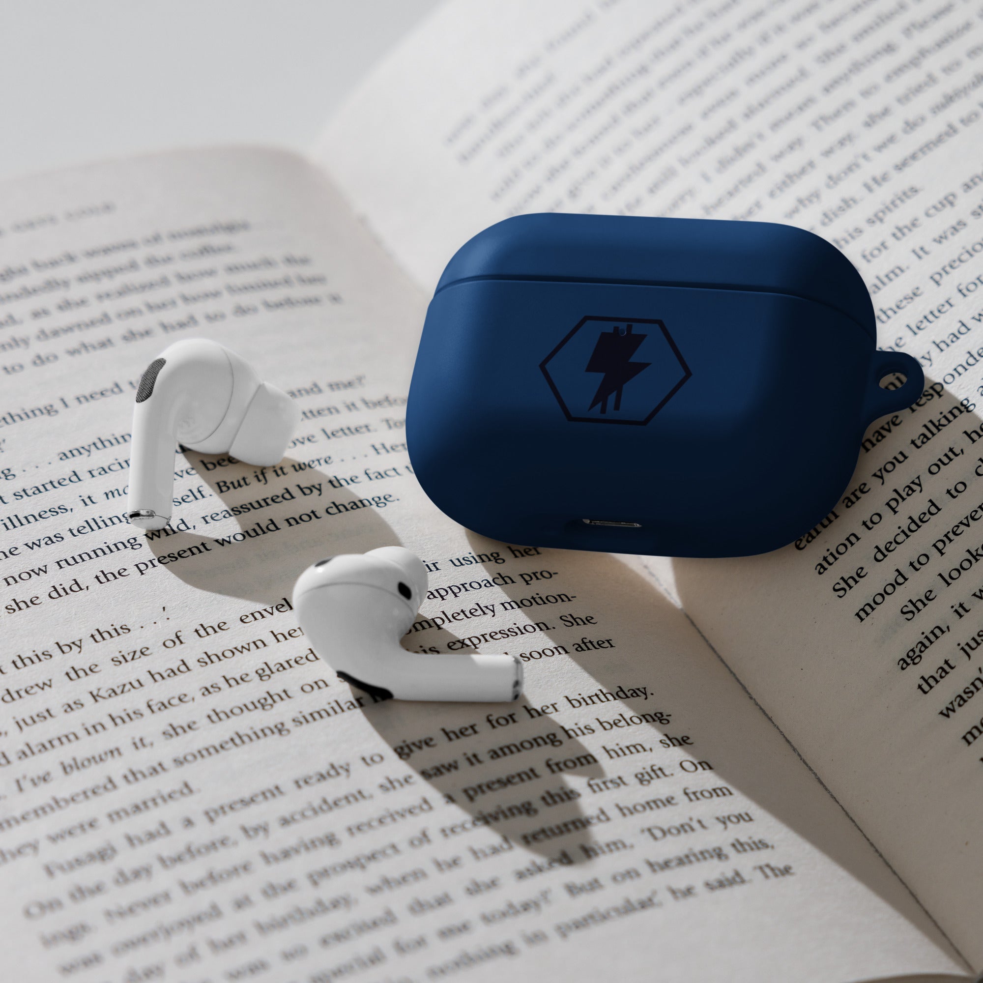 HSD'Lightning Money' x Apple AirPods case