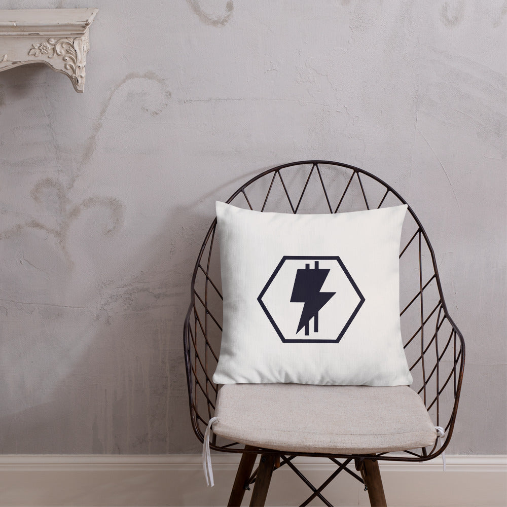 'HorseBRAND' Premium Pillow