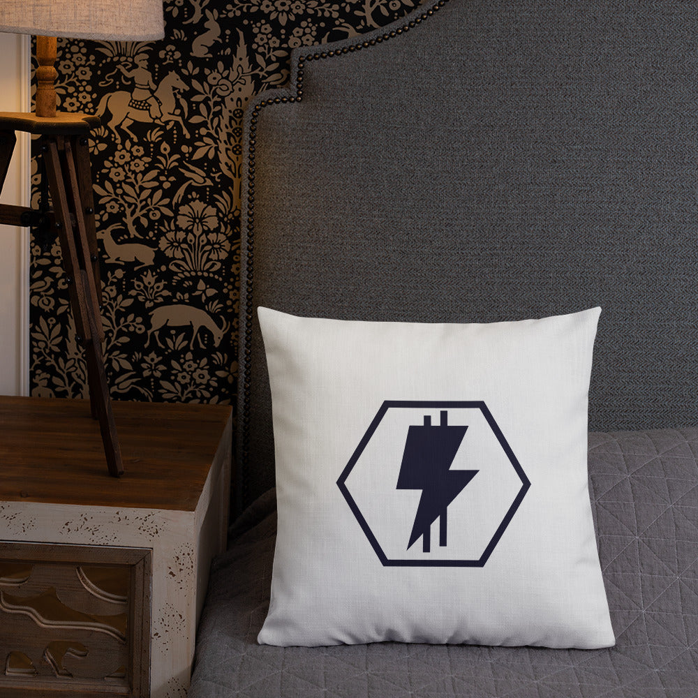 'HorseBRAND' Premium Pillow