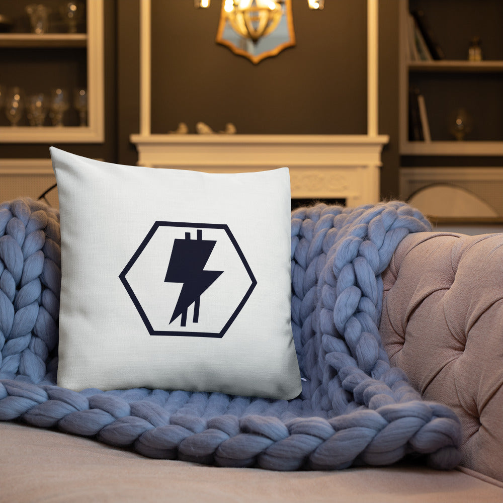 'HorseBRAND' Premium Pillow