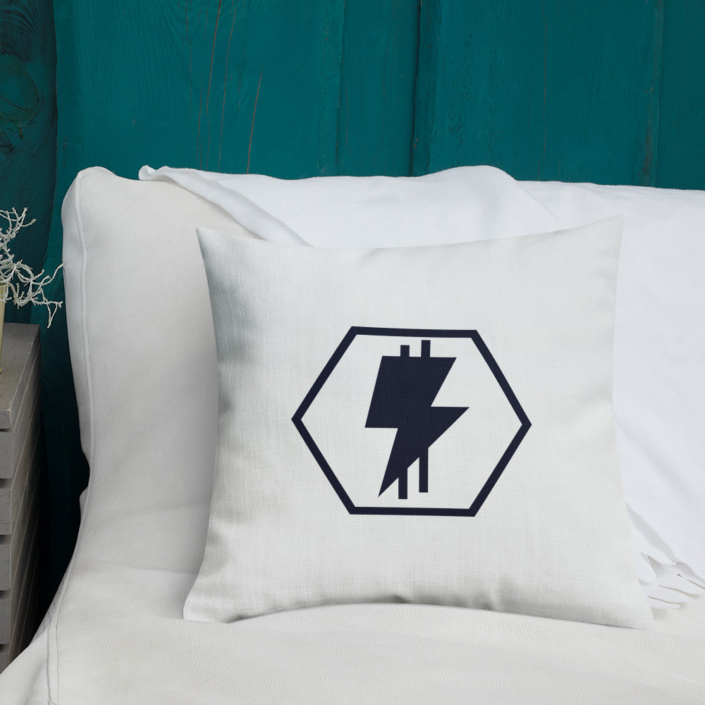 'HorseBRAND' Premium Pillow