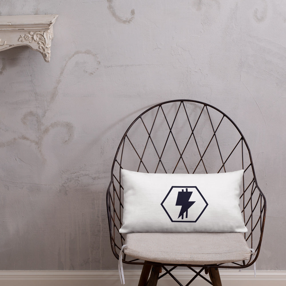 'HorseBRAND' Premium Pillow