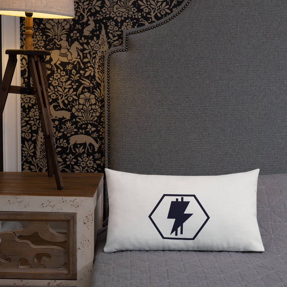 'HorseBRAND' Premium Pillow