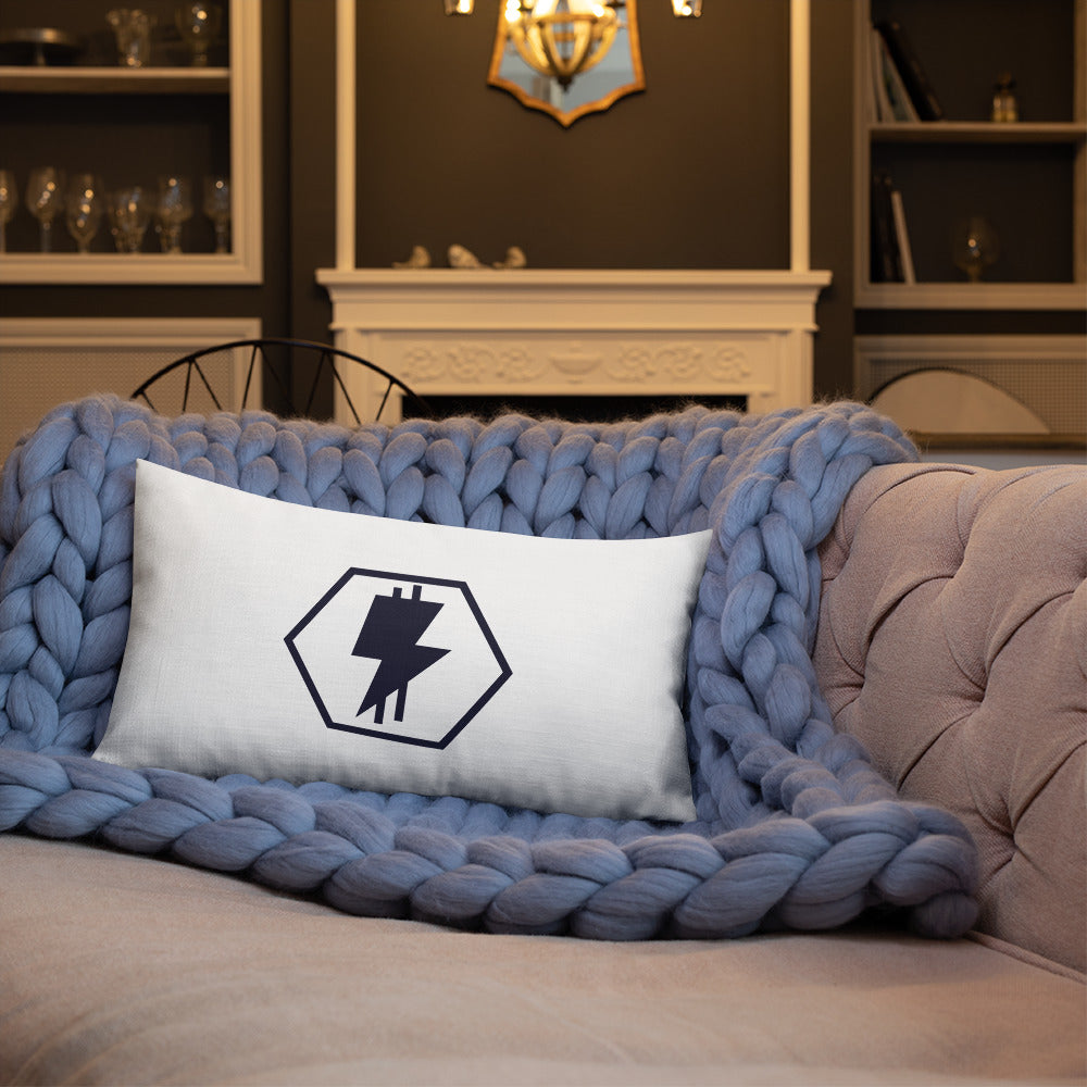 'HorseBRAND' Premium Pillow