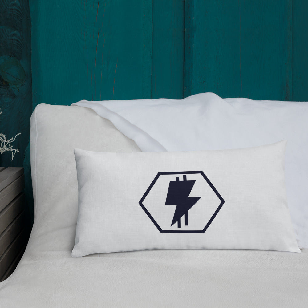 'HorseBRAND' Premium Pillow
