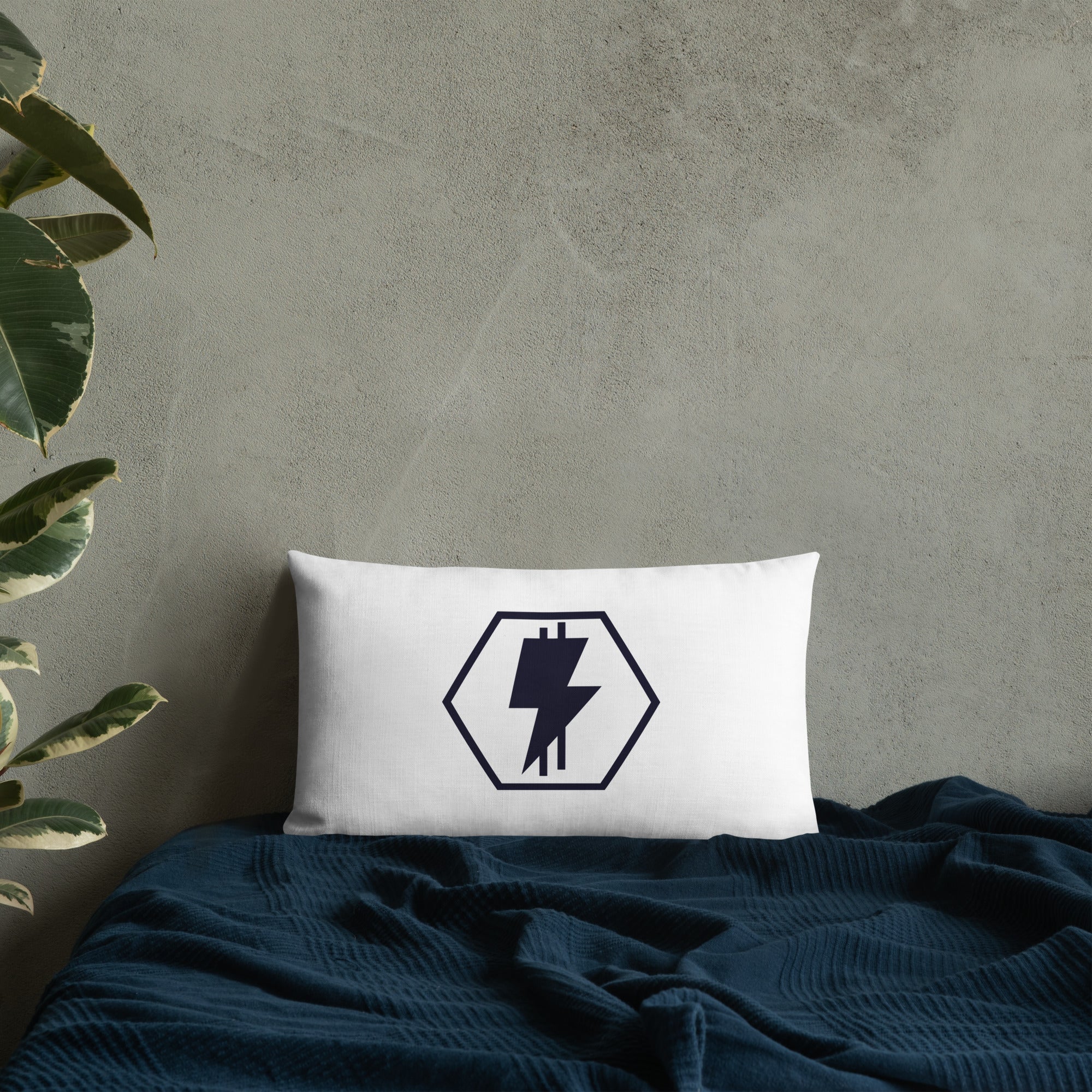 'HorseBRAND' Premium Pillow