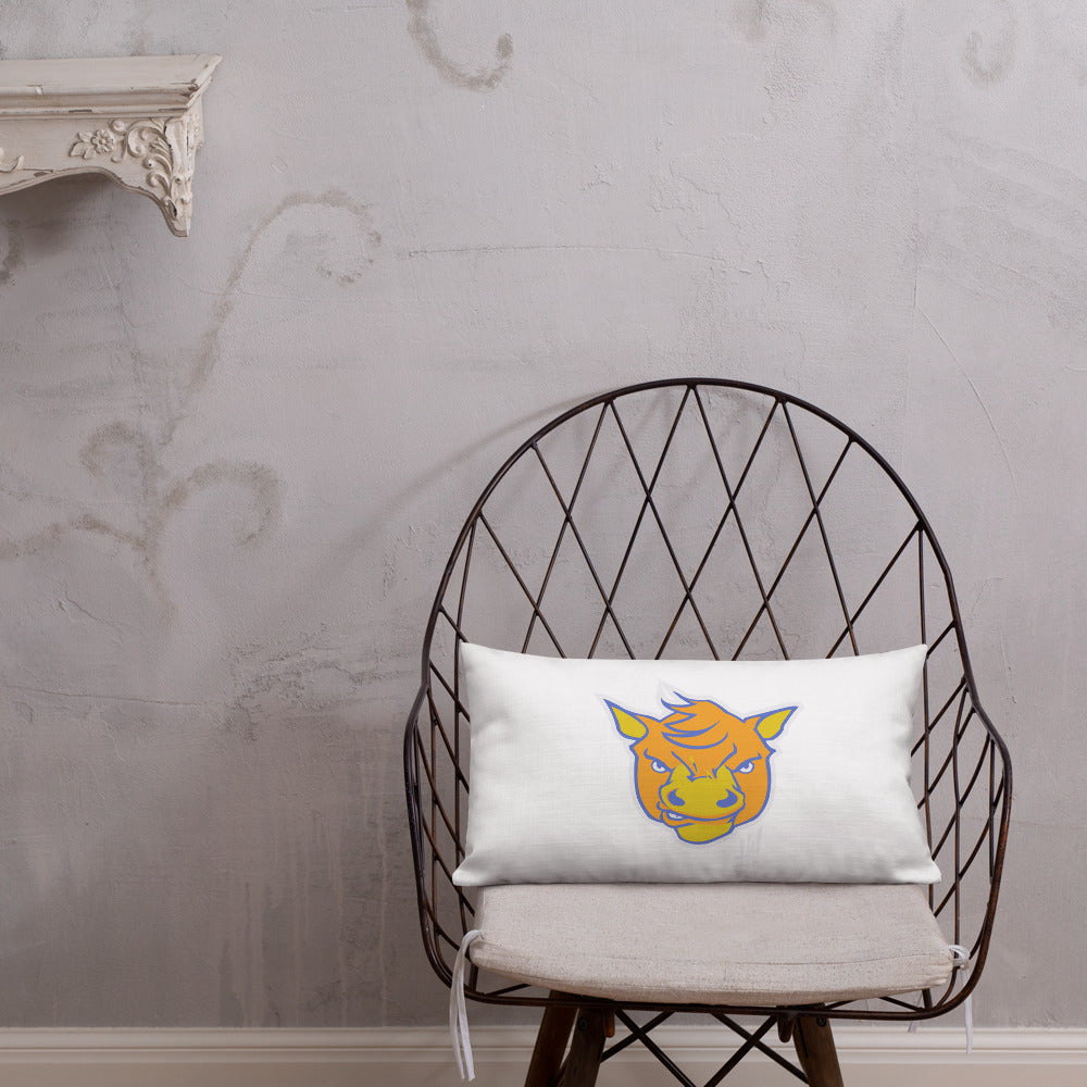 'HorseBRAND' Premium Pillow
