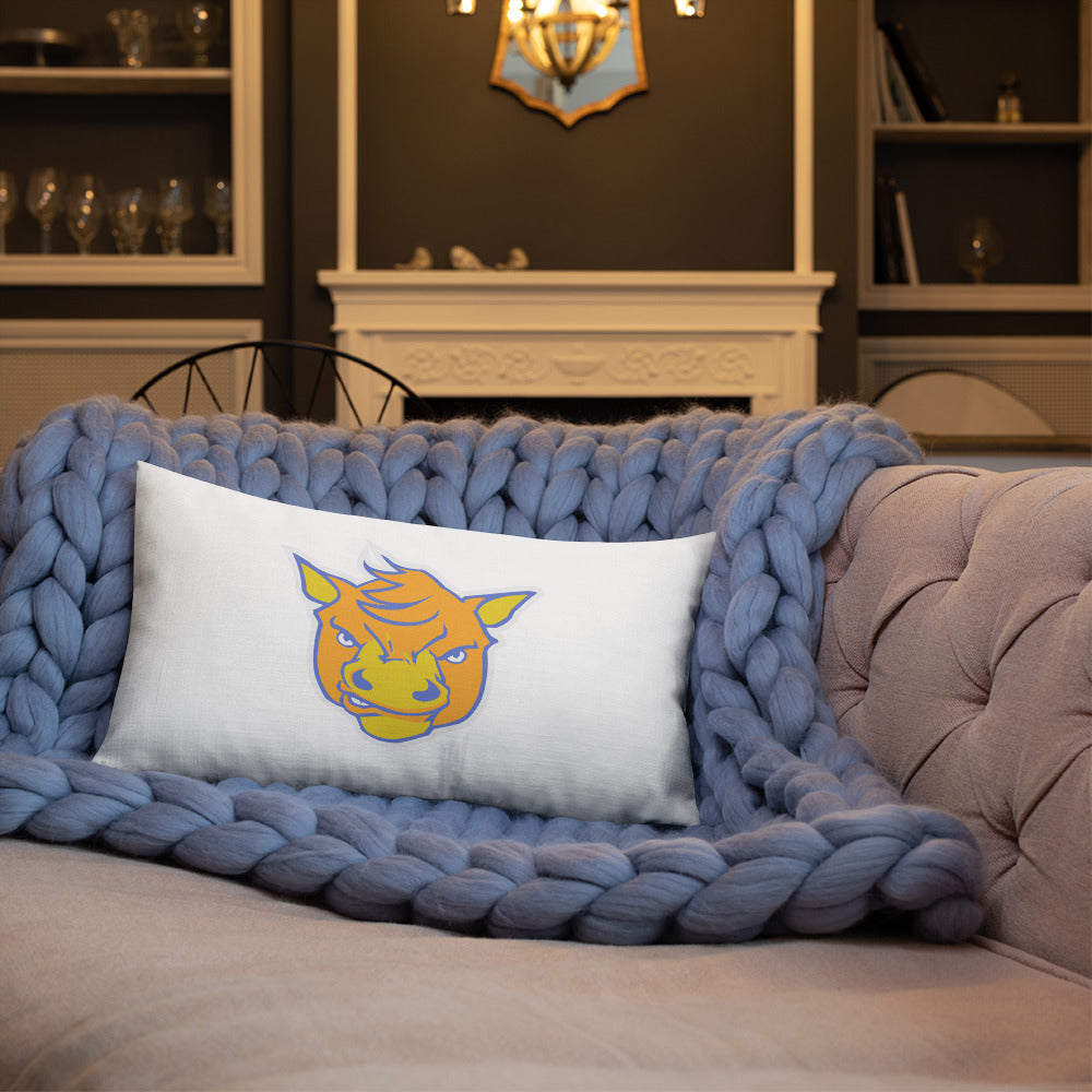 'HorseBRAND' Premium Pillow