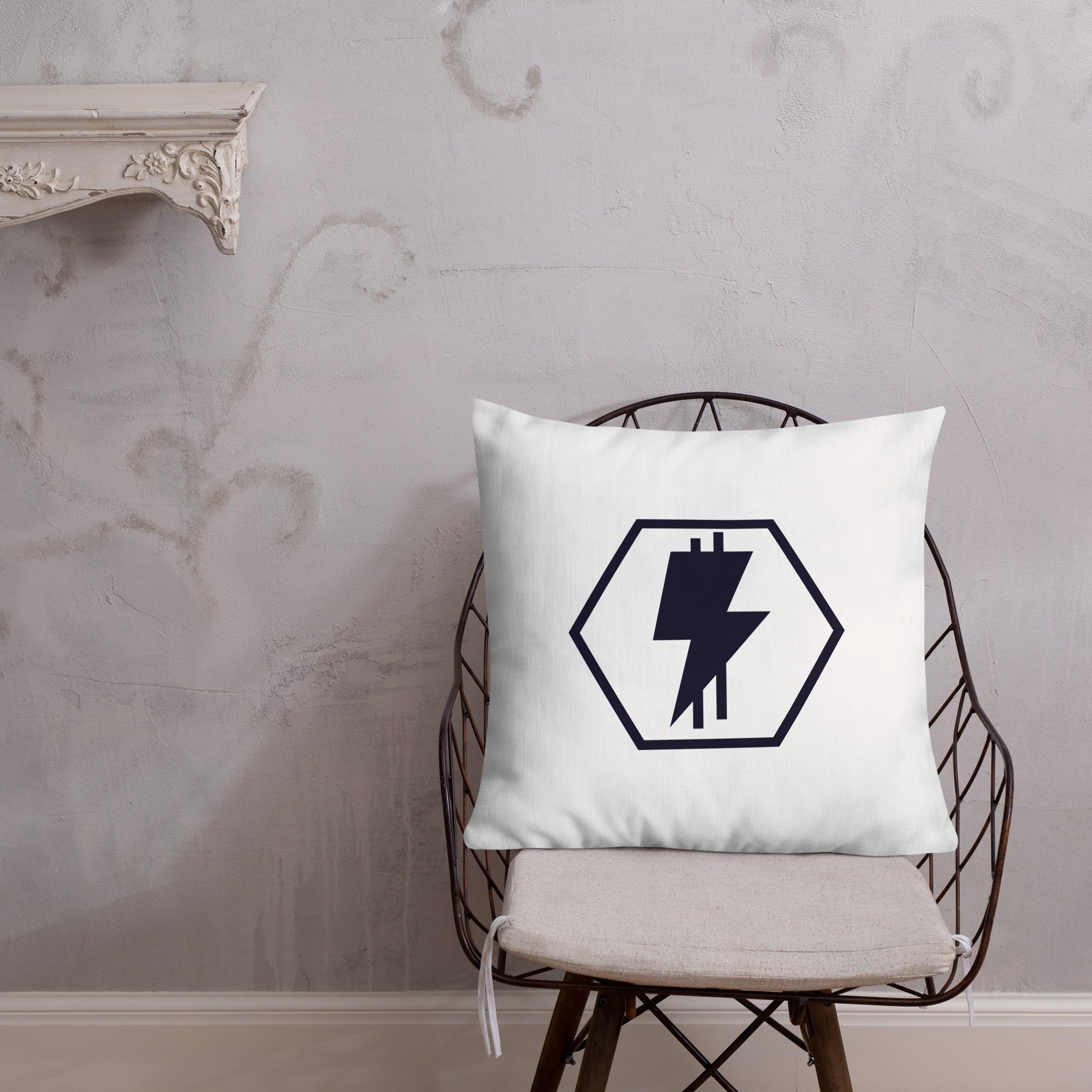 'HorseBRAND' Premium Pillow