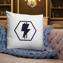 'HorseBRAND' Premium Pillow