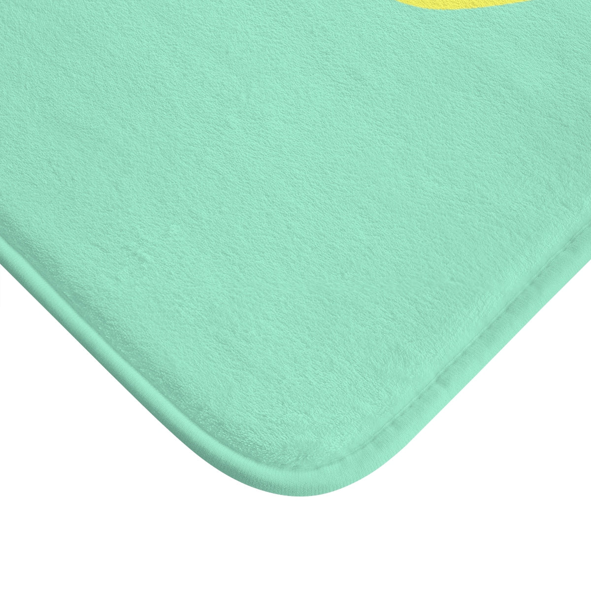 'PigBRAND' Bath Mat - Streetwear, Home Decor - Merchandise, Hella Sexy Dope - HSD, Hella Sexy Dope - Hella Sexy Dope