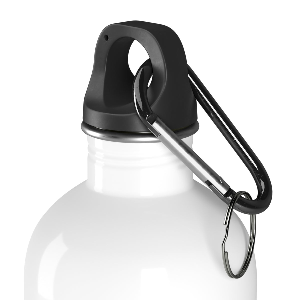 'Infinite' Stainless Steel Water Bottle - Streetwear, Mug - Merchandise, Hella Sexy Dope - HSD, Hella Sexy Dope - Hella Sexy Dope