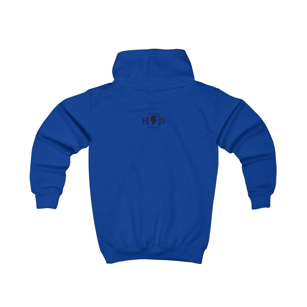 'MunkyBRAND' Kids Hoodie - Streetwear, Kids clothes - Merchandise, Hella Sexy Dope - HSD, Hella Sexy Dope - Hella Sexy Dope