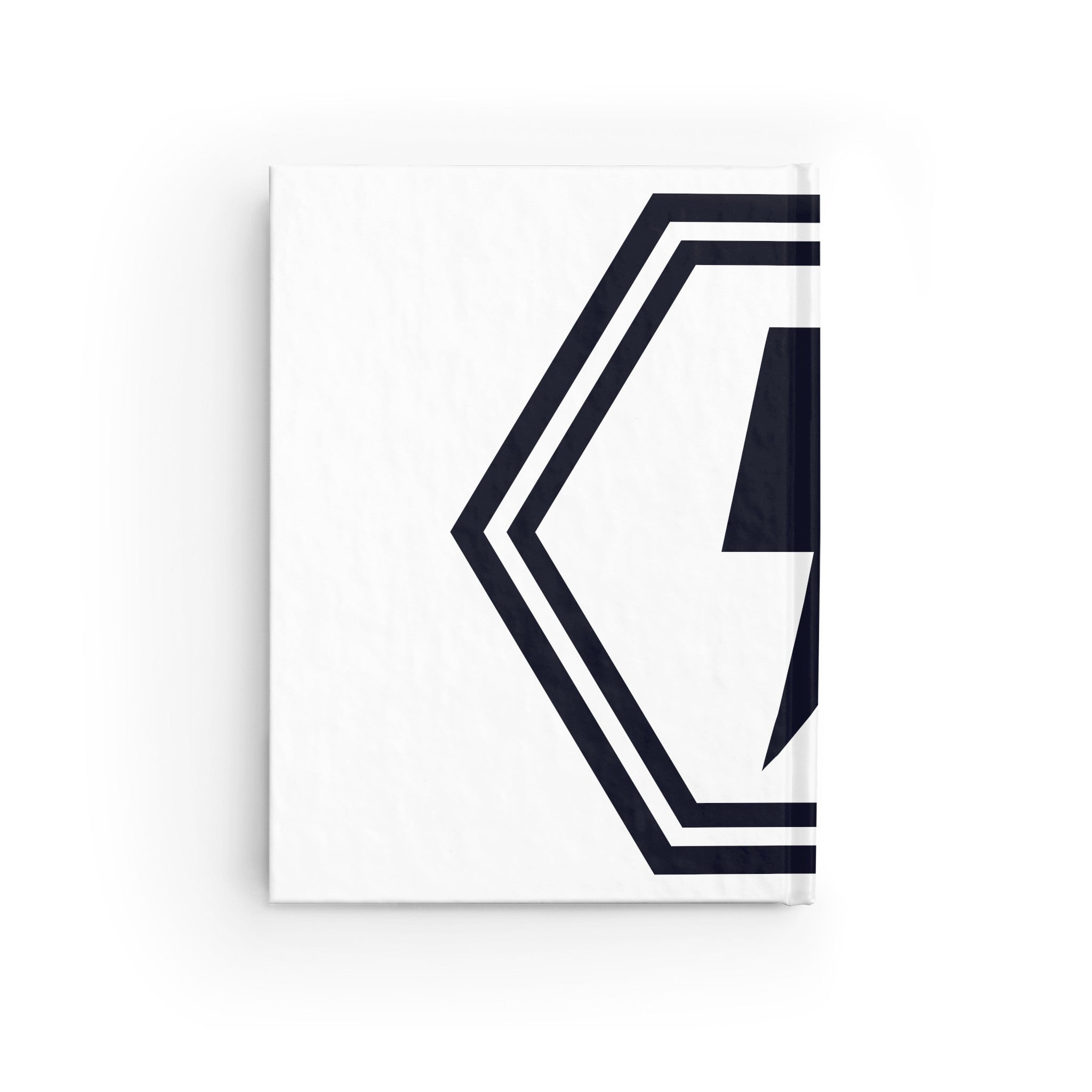 'HSD Majick' Journal - Blank - Streetwear, Paper products - Merchandise, Hella Sexy Dope - HSD, Hella Sexy Dope - Hella Sexy Dope