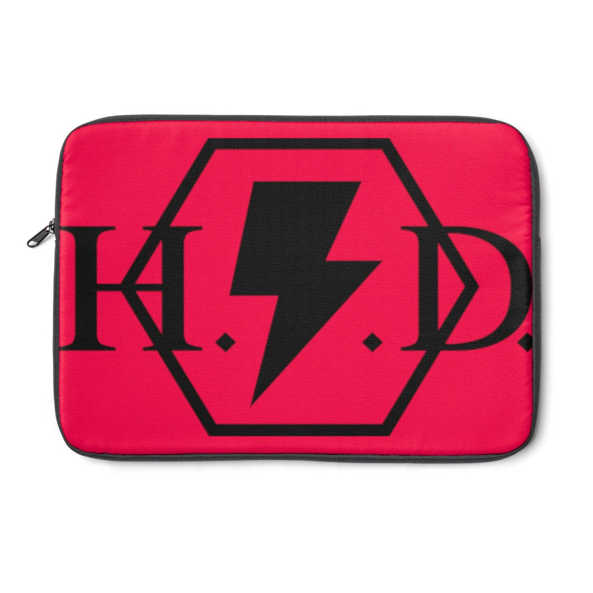 'HSD' Laptop Sleeve - Streetwear, Laptop Sleeve - Merchandise, Hella Sexy Dope - HSD, Hella Sexy Dope - Hella Sexy Dope
